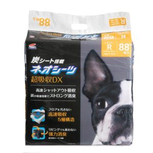 [コーチョー] ネオシーツ＋カーボンDX 超厚型 レギュラー88枚