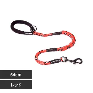 犬用 リード  レッド 犬用リード EZYDOG イージードッグ